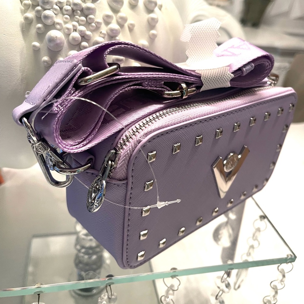 Valentino Orlando Camera Bag